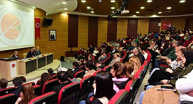 İşkodra kahramanı Hasan Rıza Paşa, Kastamonu'da düzenlenen panelde anıldı