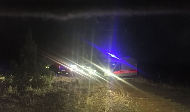 Isparta'da 1 kişiyi öldürüp yol kenarına bırakan zanlıların yargılanmasına başlandı