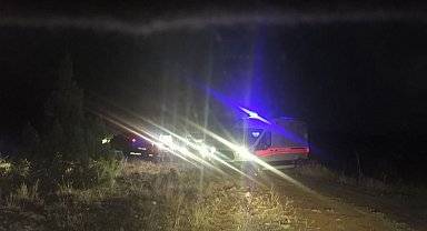 Isparta'da 1 kişiyi öldürüp yol kenarına bırakan zanlıların yargılanmasına başlandı
