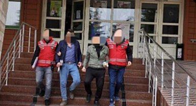 Isparta'da çeşitli suçlardan aranan 30 şahıs yakalandı