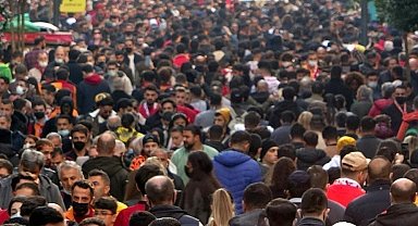 İşsizlik oranı 2023 yılında yüzde 9,4 oldu