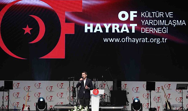 İstanbul Büyükşehir Belediye Başkan Adayı Kurum: "1 Nisan gelecek İstanbul gerçek belediyecilikle tanışacak