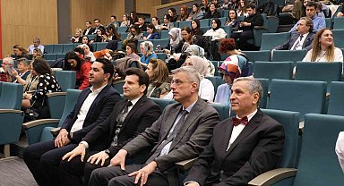 İstanbul İl Sağlık Müdürü Prof. Dr. Memişoğlu, "Sezaryen oranımız yüksek, normal doğum tercih edilmeli"