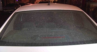 İstanbul Sahra Çölü'nden gelen toz bulutunun etkisi altına girdi