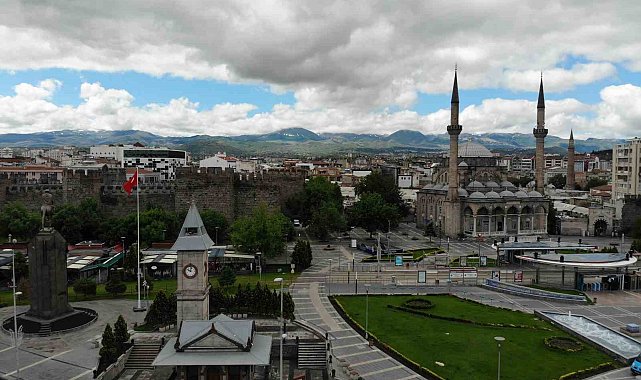 İşte Kayseri'nin kesin adayları
