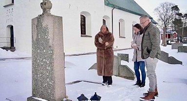 İsveç'ten İstanbul'a estetik ameliyatı olmak için gelen kadın ameliyattan 1 gün sonra hayatını kaybetti