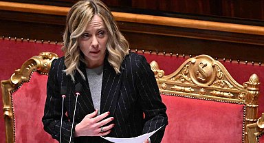 İtalya, İsrail'in Refah'a yönelik planladığı askeri harekata karşı