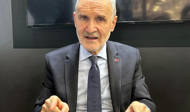 İTO Başkanı Avdagiç'ten 'sıkılaştırma' açıklaması