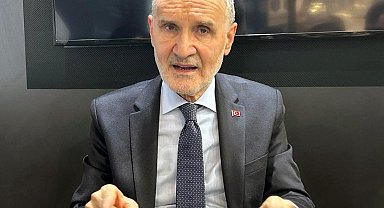 İTO Başkanı Avdagiç'ten 'sıkılaştırma' açıklaması