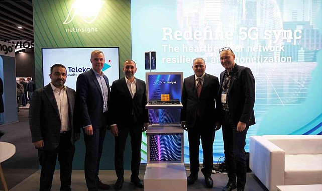 ITU-T, Türk Telekom'un katkısıyla hayata geçirdiği yeni senkronizasyon çözümü için standardizasyon sürecini başlattı