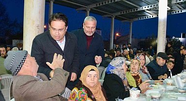 İYİ Parti Döşemealtı Belediye Başkan Adayı Afacan: "Sonucu kararsızlar belirleyecek"