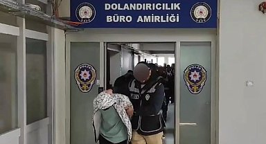 İzmir'de 'uzlaştırmacı avukat' mizanseniyle 4 milyonluk vurgun