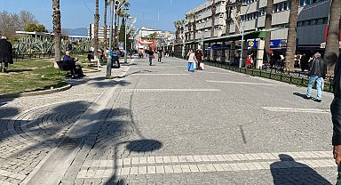 İzmir'de Dünya Kadınlar Günü'ndeki cinayetin görüntüsü ortaya çıktı