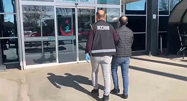 İzmir'de orman arazilerini satma vaadi ile 50 milyon liralık vurgun
