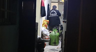 İzmir'deki sır cinayette şüpheli baba çıktı