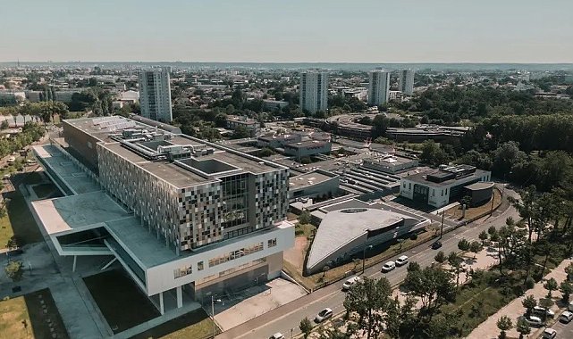 İzmir'den Fransa'ya eğitim köprüsü