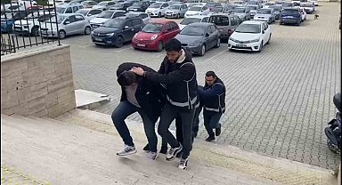 İzmirli 'Tosuncuk' tutuklandı