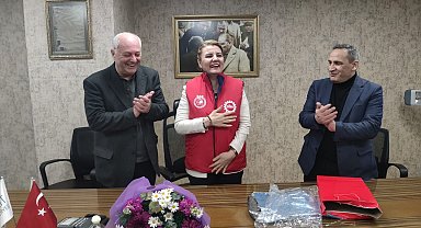 İzmit Belediyesi şirket işçilerine müjde
