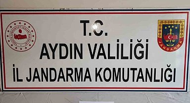 Jandarma uyuşturucuya geçit vermiyor: 6 gözaltı
