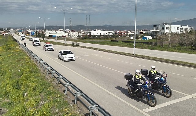 Jandarma'dan 60 yaş üstüne sürüş eğitimi