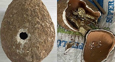 JASAT dedektiflerinden 'Viking' operasyonu