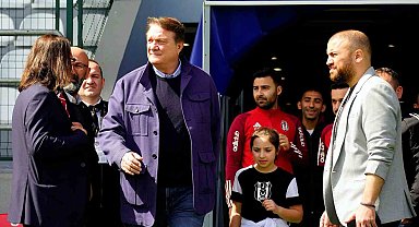 Kadın futbolda 6 gollü derbinin kazananı Beşiktaş