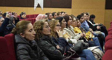 Kadın Hastalıkları ve Doğum Uzmanı Op. Dr. Şengör: "HPV aşısı, rahim ağzı kanseri için koruyucu"