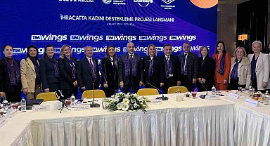 Kadın ihracatçılara 200 milyon dolar ve 4 milyar TL'lik finansman desteği
