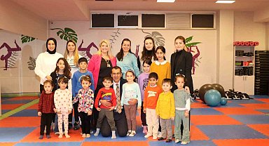 Kadınlar bu merkezlerde fazla kilolarından kurtuluyor