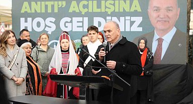 Kafkaslardan Anadolu'ya uzanan hikayenin rölyefi ilgi odağı oldu