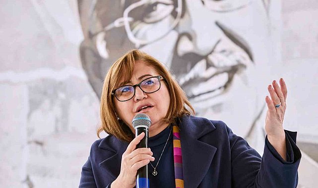 Kahraman Emmioğlu'nun ismi, Gaziantep Sanat Merkezi'nde yaşayacak