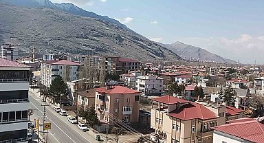 Kahramanmaraş Elbistan'daki deprem paniğe neden olmadı