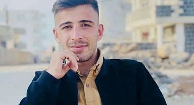Kaldığı lojmanda ölü olarak bulundu