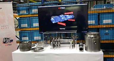 Kale Arge Motorları, Türk Seyir Füzelerine güç veriyor