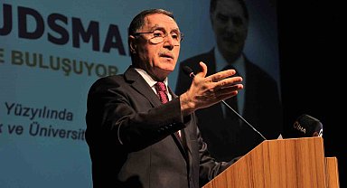 Kamu Başdenetçisi Malkoç: "AB ülkelerinden daha iyi yasal ve anayasal düzenlemelerimiz var"