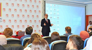 Kamu - Öğrenci buluşmaları devam ediyor