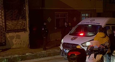 Kanalizasyon kavgasında Türkiye şampiyonu boksör tabancayla vuruldu