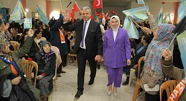 Karabiga, Ahmet Elbi ile 2. yüz yıla hazır