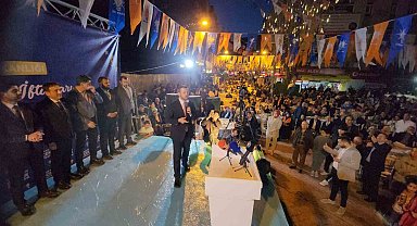 Karabük sokakları "Özkan Çetinkaya" diyor