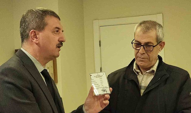 Karabük'te davulcular sınavdan geçti