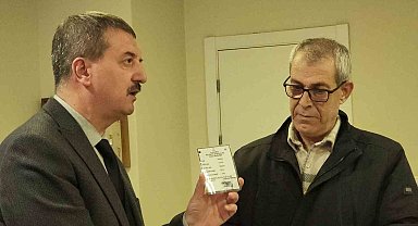 Karabük'te davulcular sınavdan geçti