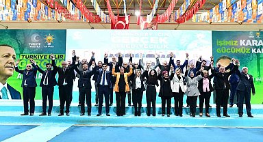Karacabey'de 'gerçek belediyecilik' devam edecek