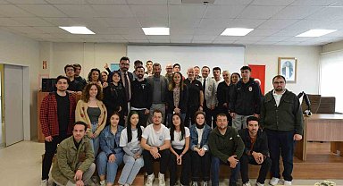 Karadeniz'in dibinden çıkan tarih
