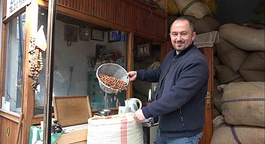 Karanfil sayımı dedikoduları çıktı, fındık fiyatları düştü