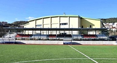 Karasuspor-Nilüfer Belediyespor maçı Bilecik'te oynanacak