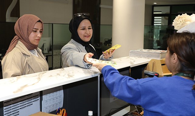 Karatay Belediyesi, ata tohumlarına sahip çıkıyor