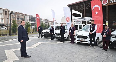 Karesi Belediyesi Ramazan'da sofralara konuk olacak