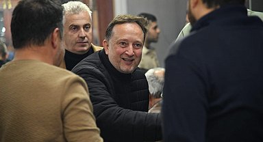 Karesi'de altyapı sorunları çözülüyor