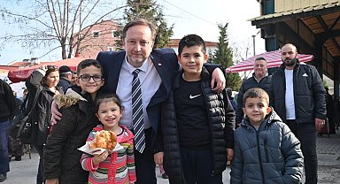 Karesi'de kentsel dönüşüm atağı başlıyor