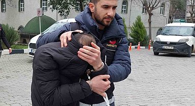 Kargo yoluyla uyuşturucu teminine 1 tutuklama